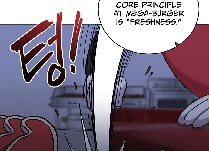 Lost Media Shop: Accord Chapter 14 - page 31