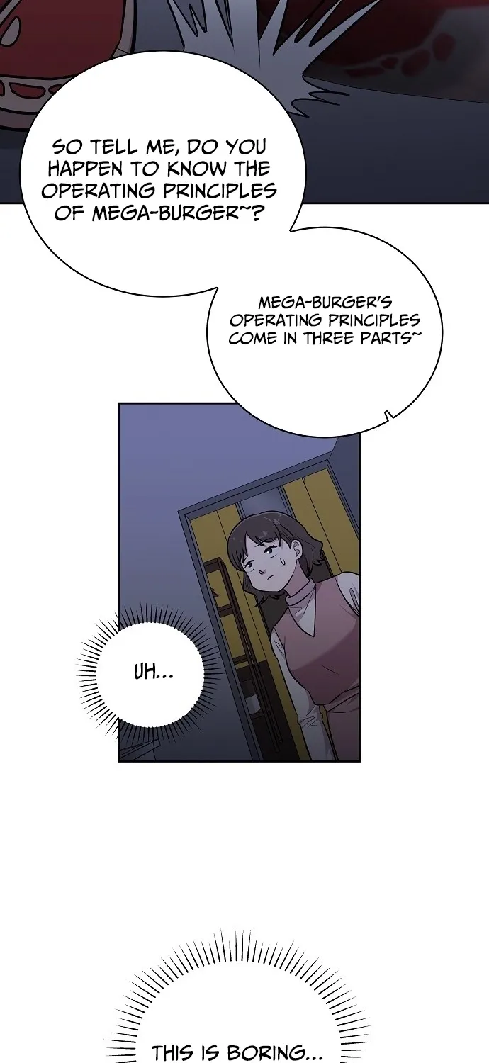 Lost Media Shop: Accord Chapter 14 - page 32