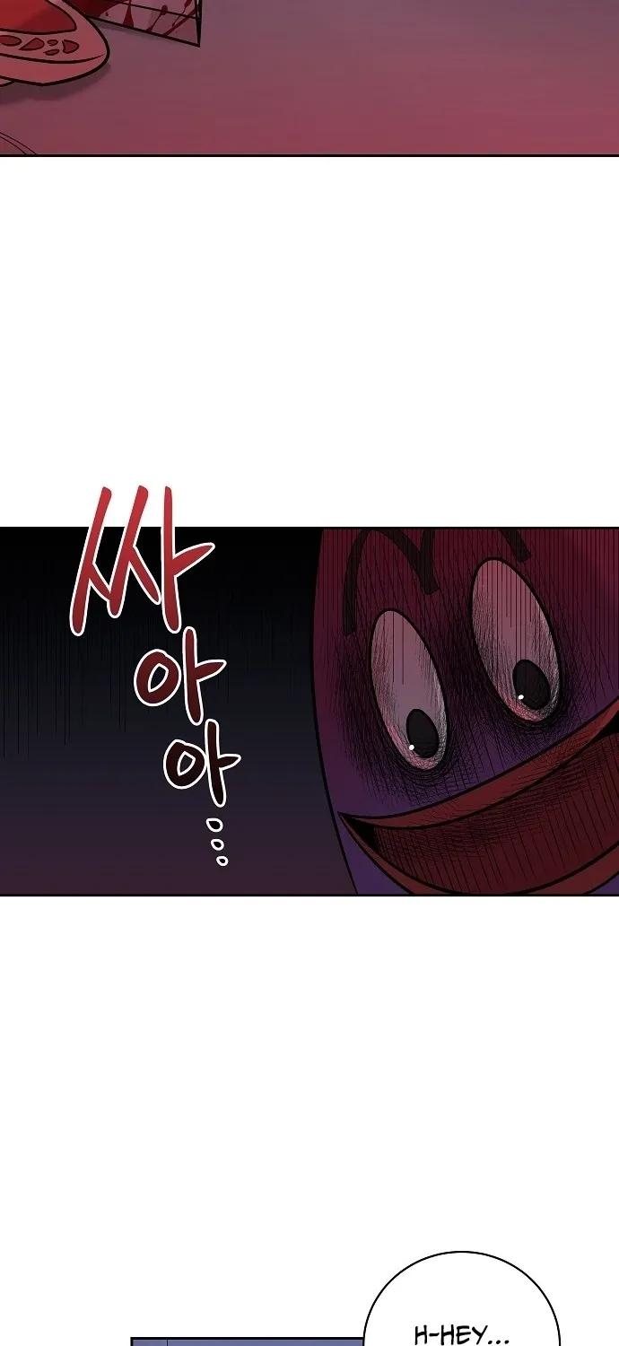 Lost Media Shop: Accord Chapter 14 - page 36