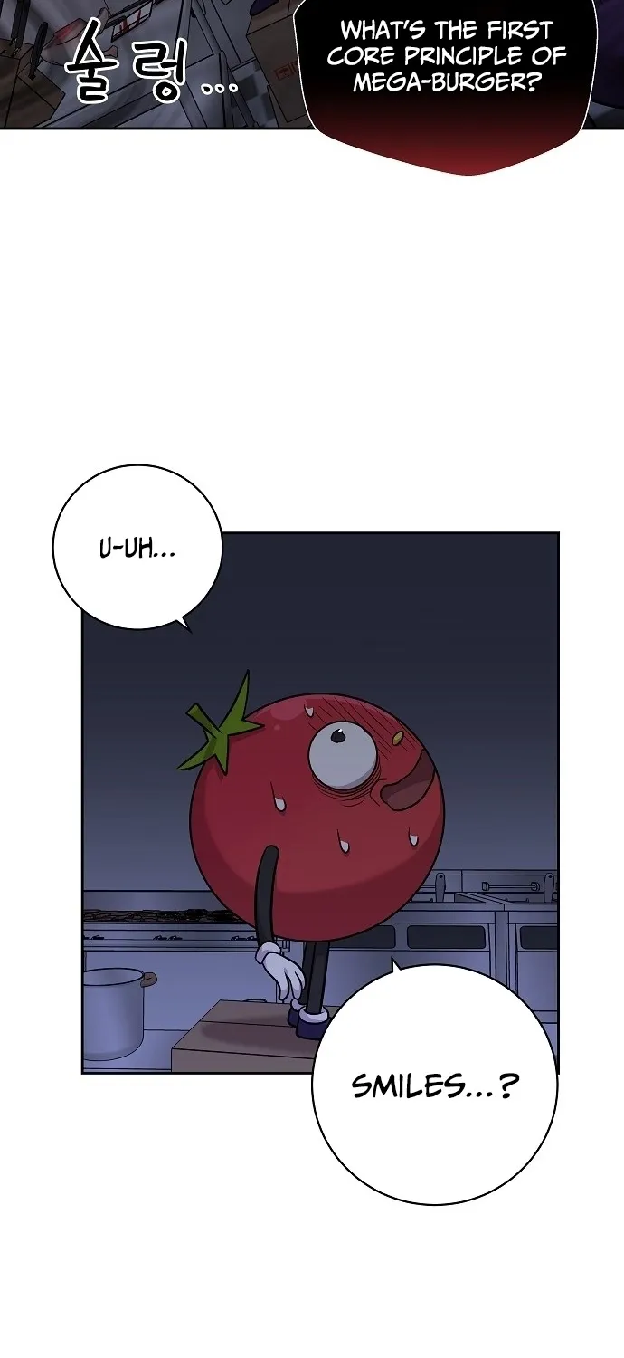 Lost Media Shop: Accord Chapter 14 - page 38