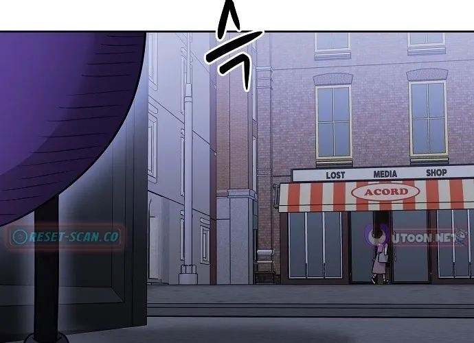 Lost Media Shop: Accord Chapter 14 - page 4