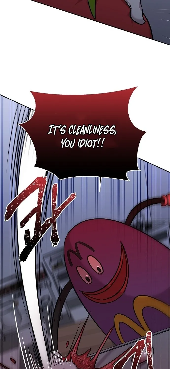 Lost Media Shop: Accord Chapter 14 - page 40