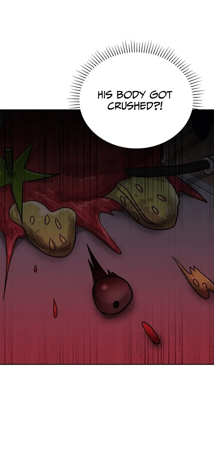 Lost Media Shop: Accord Chapter 14 - page 44