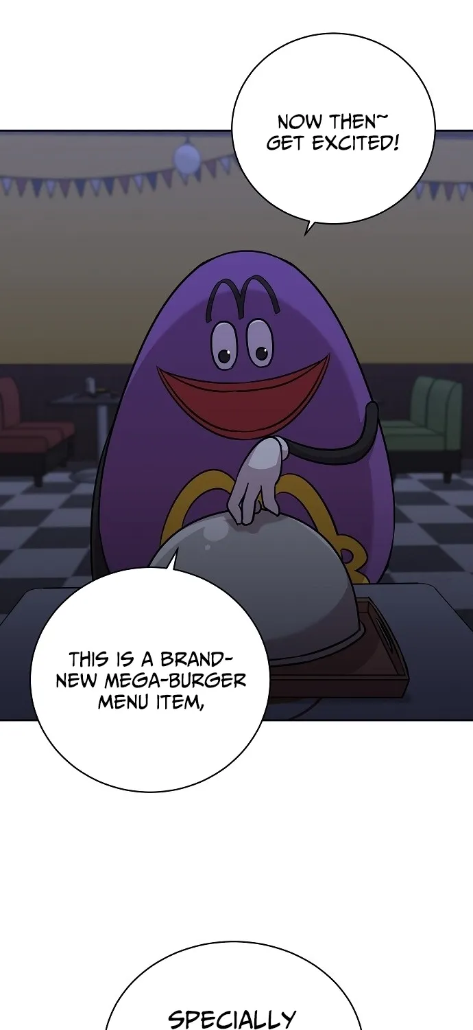 Lost Media Shop: Accord Chapter 14 - page 49