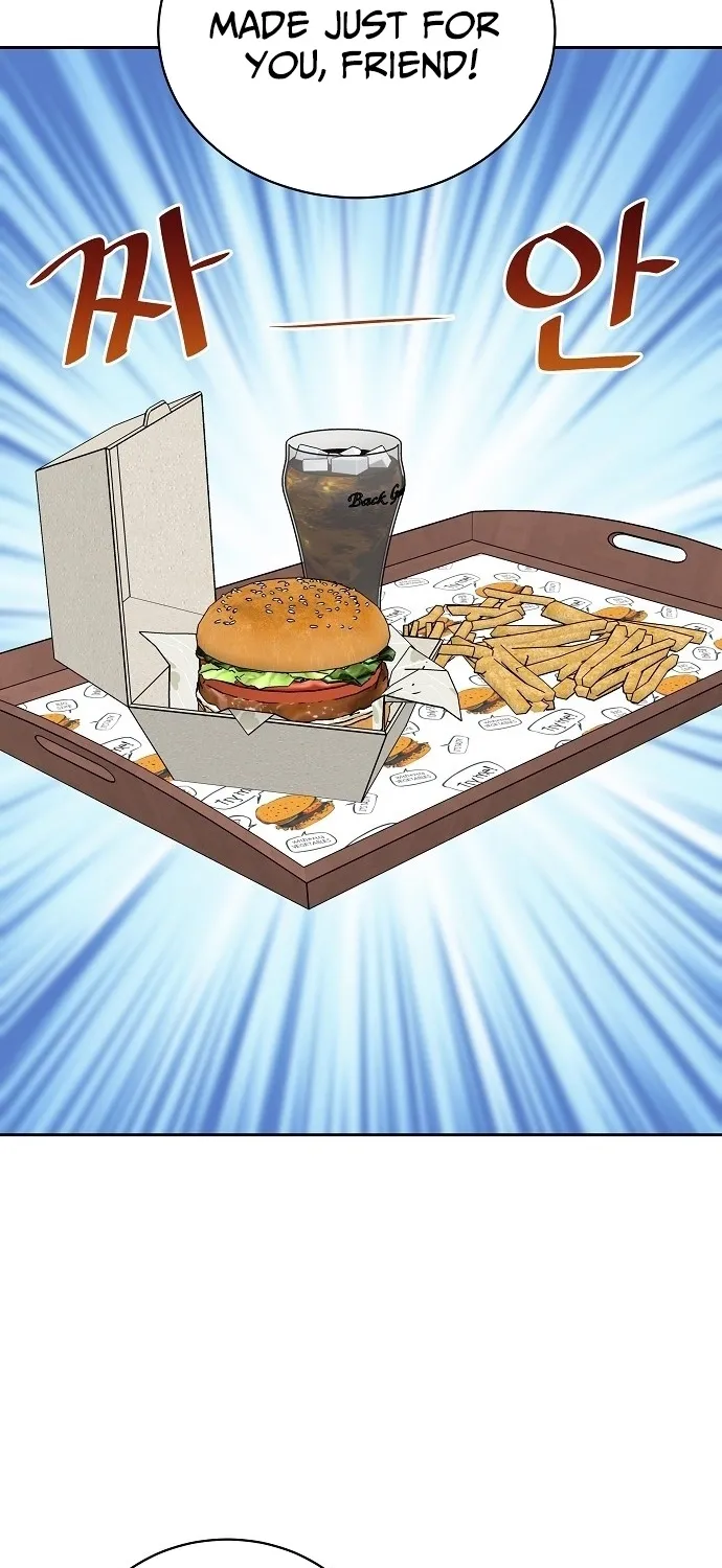 Lost Media Shop: Accord Chapter 14 - page 50