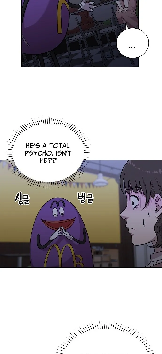 Lost Media Shop: Accord Chapter 14 - page 52