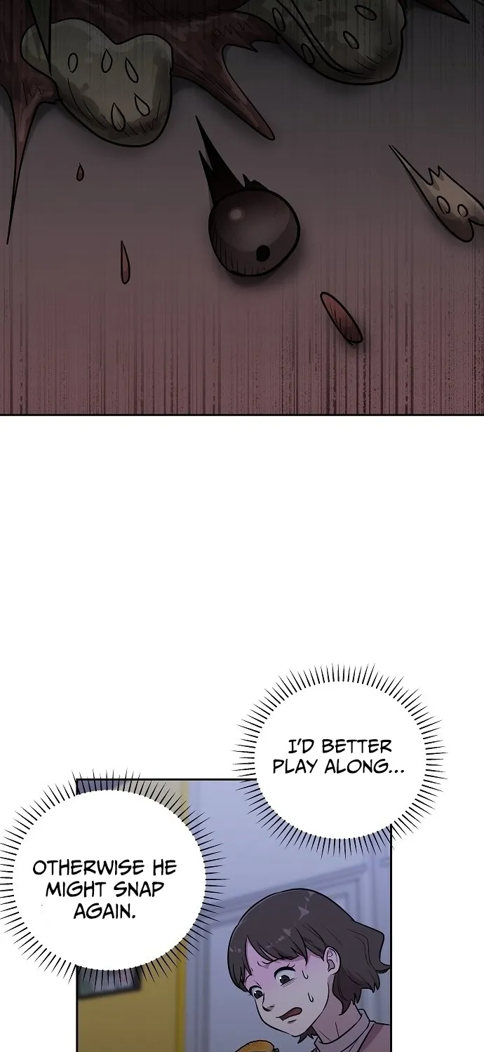 Lost Media Shop: Accord Chapter 14 - page 54