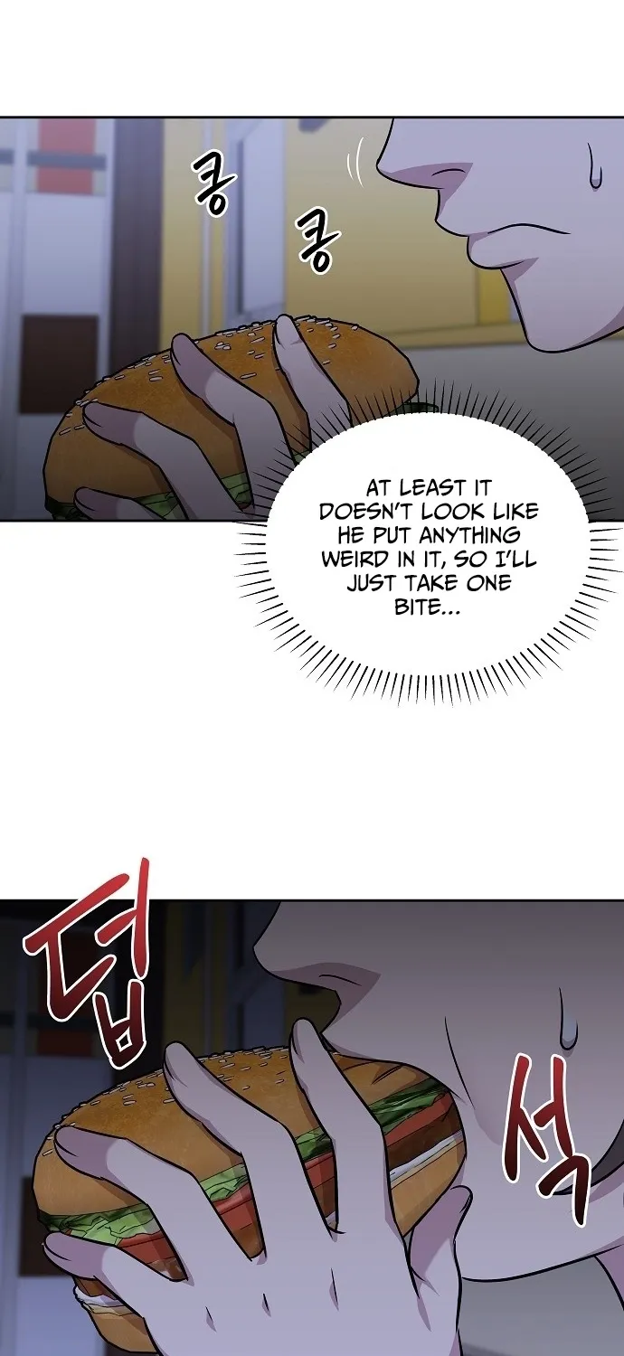 Lost Media Shop: Accord Chapter 14 - page 56