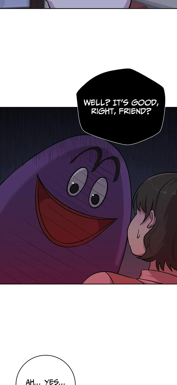 Lost Media Shop: Accord Chapter 14 - page 57