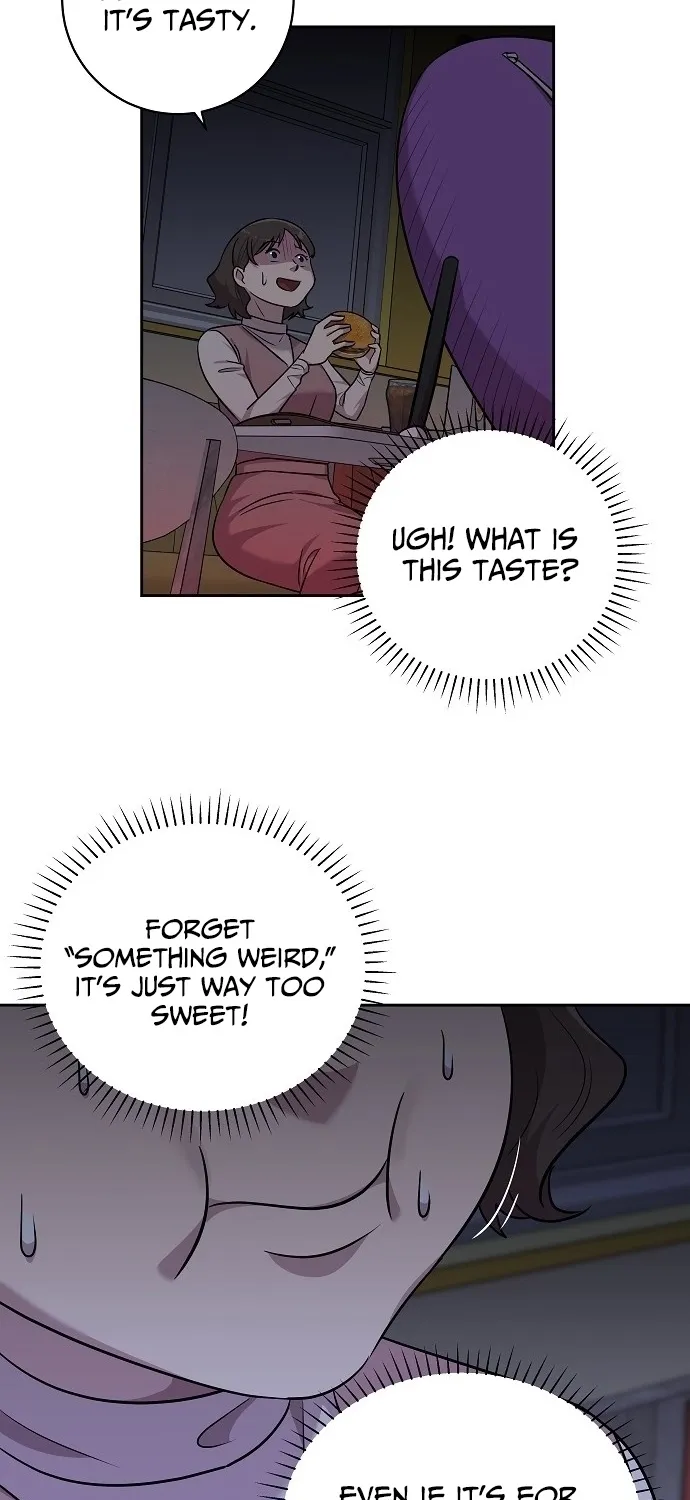 Lost Media Shop: Accord Chapter 14 - page 58