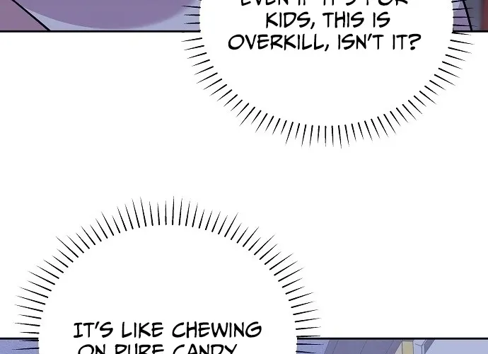 Lost Media Shop: Accord Chapter 14 - page 59