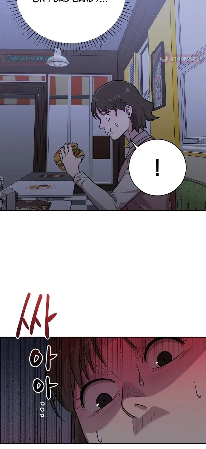 Lost Media Shop: Accord Chapter 14 - page 60