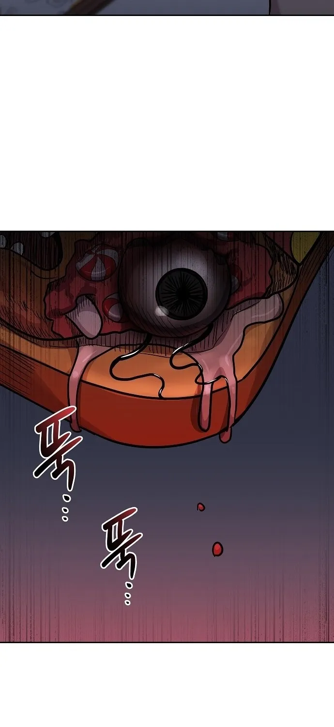 Lost Media Shop: Accord Chapter 14 - page 62