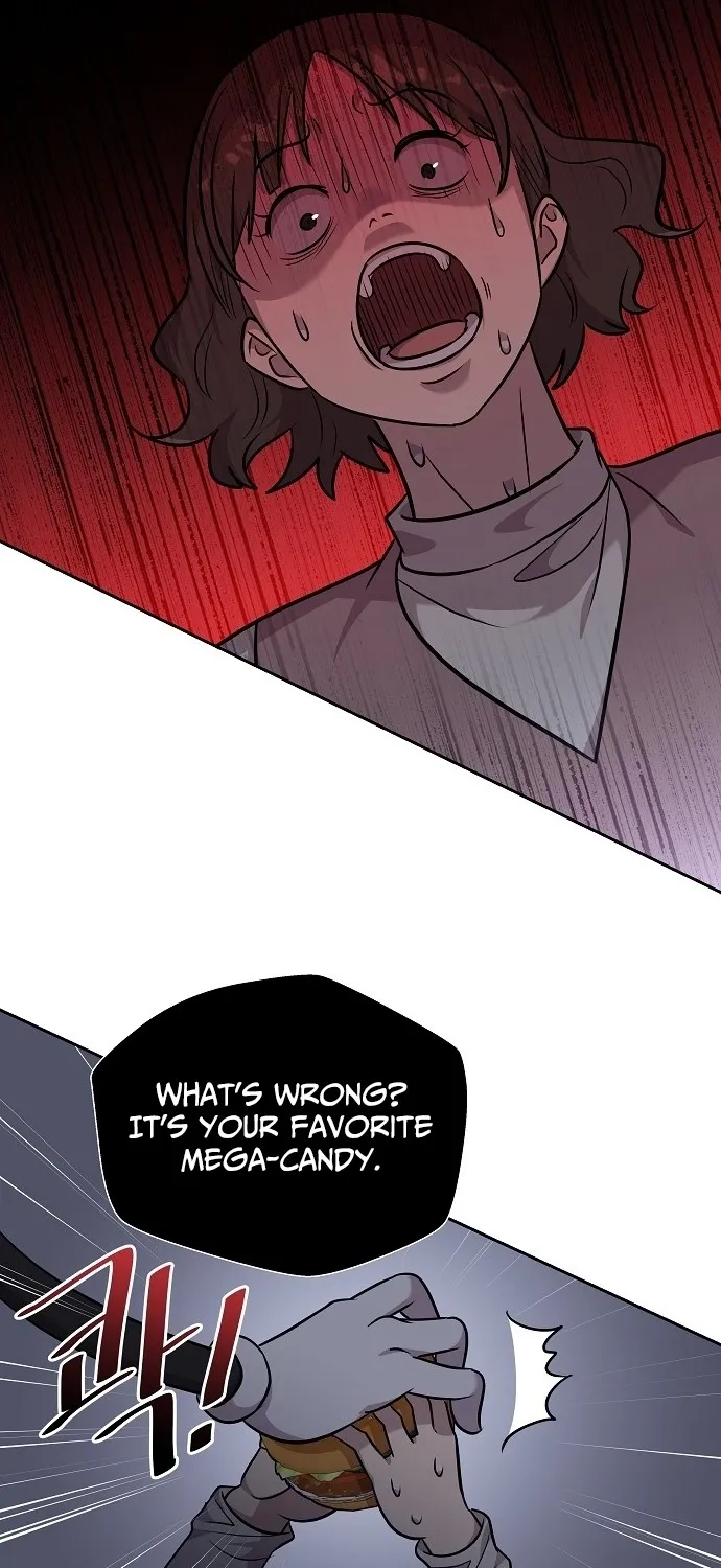 Lost Media Shop: Accord Chapter 14 - page 64