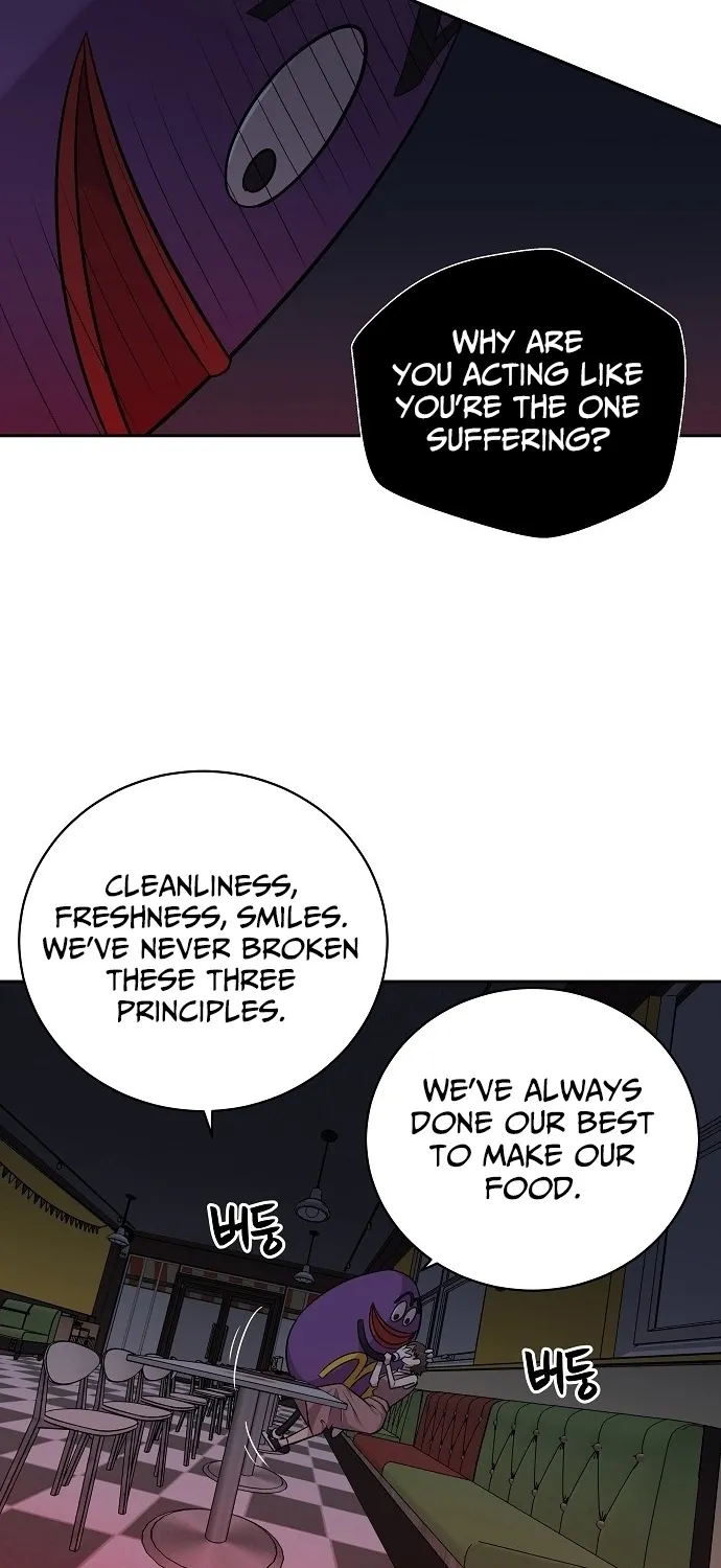 Lost Media Shop: Accord Chapter 14 - page 68