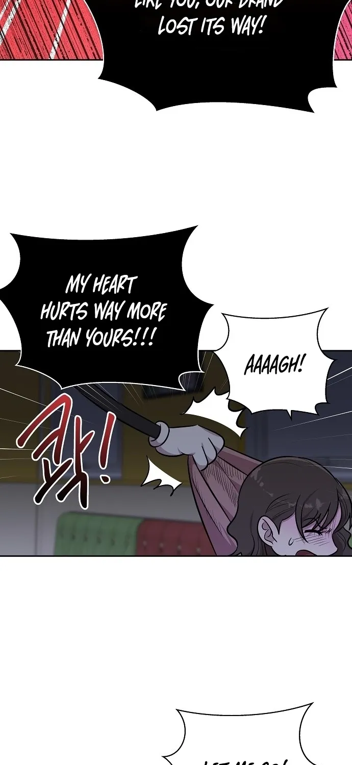 Lost Media Shop: Accord Chapter 14 - page 70