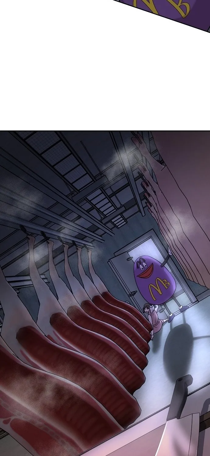 Lost Media Shop: Accord Chapter 14 - page 73