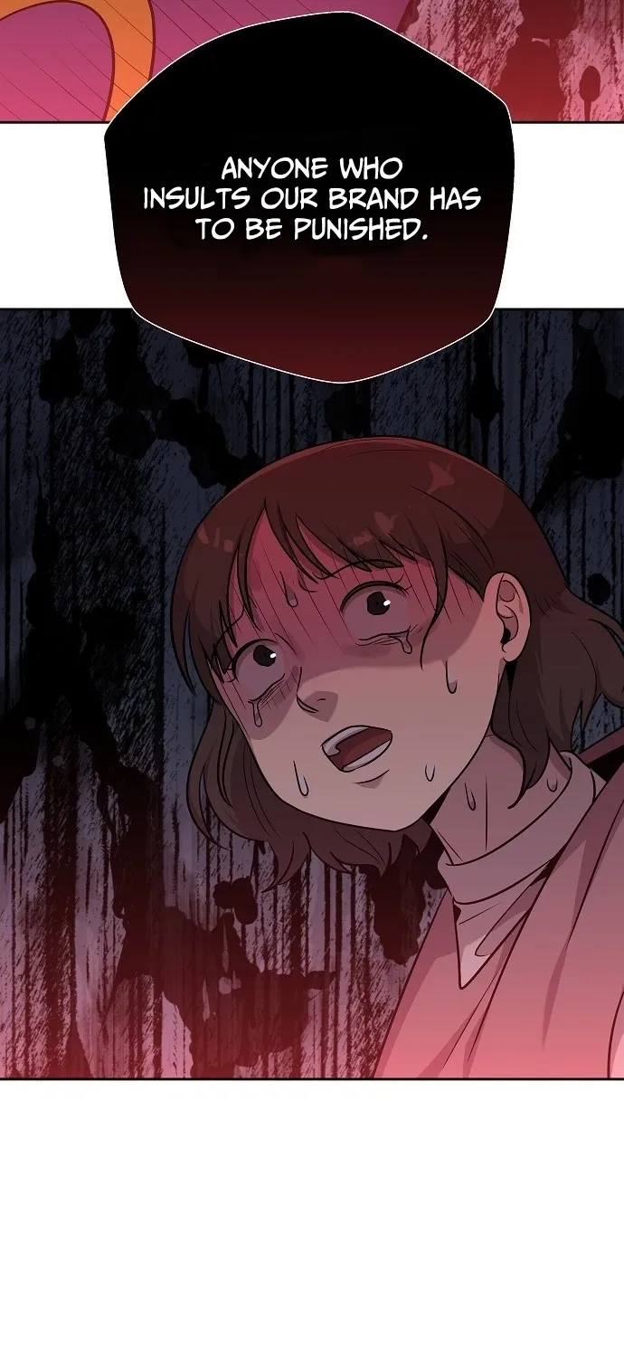 Lost Media Shop: Accord Chapter 14 - page 74