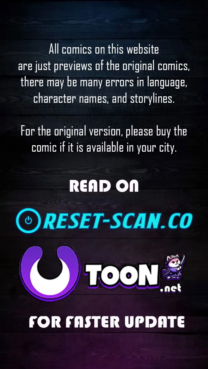 Lost Media Shop: Accord Chapter 13 - page 1