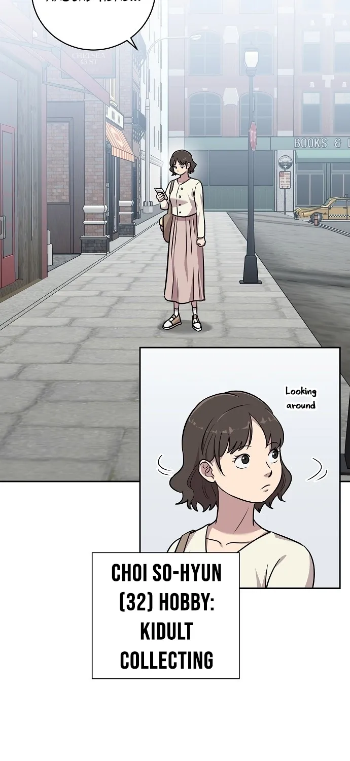 Lost Media Shop: Accord Chapter 13 - page 12