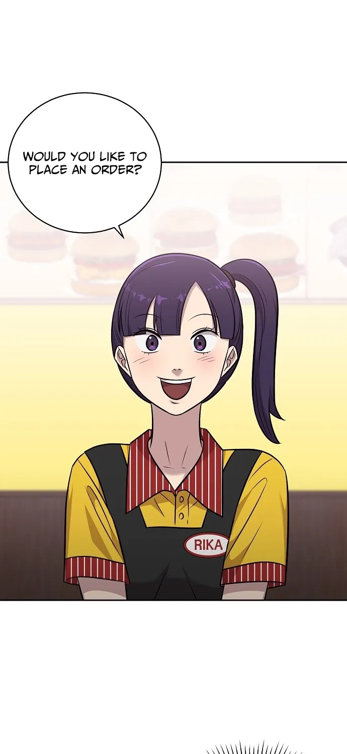 Lost Media Shop: Accord Chapter 13 - page 16