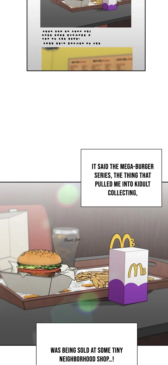 Lost Media Shop: Accord Chapter 13 - page 18