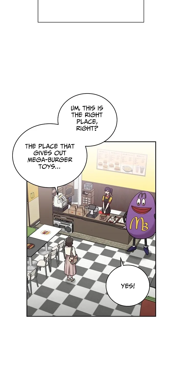 Lost Media Shop: Accord Chapter 13 - page 19