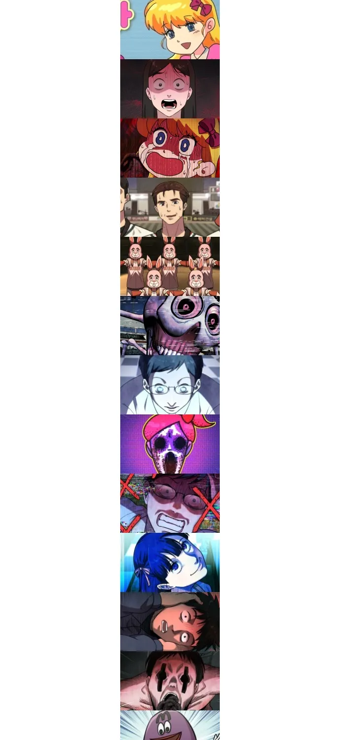 Lost Media Shop: Accord Chapter 13 - page 2