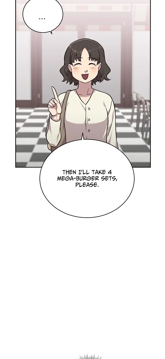 Lost Media Shop: Accord Chapter 13 - page 22