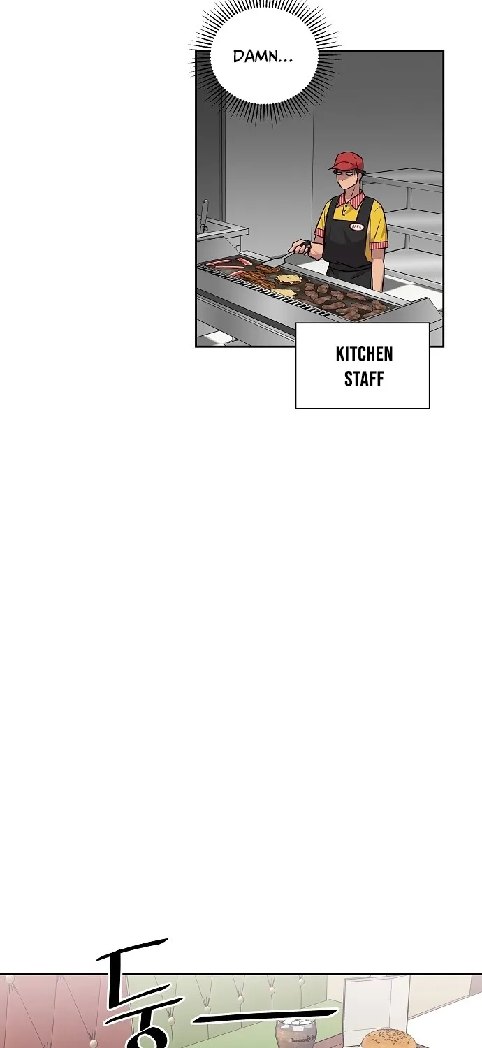 Lost Media Shop: Accord Chapter 13 - page 23