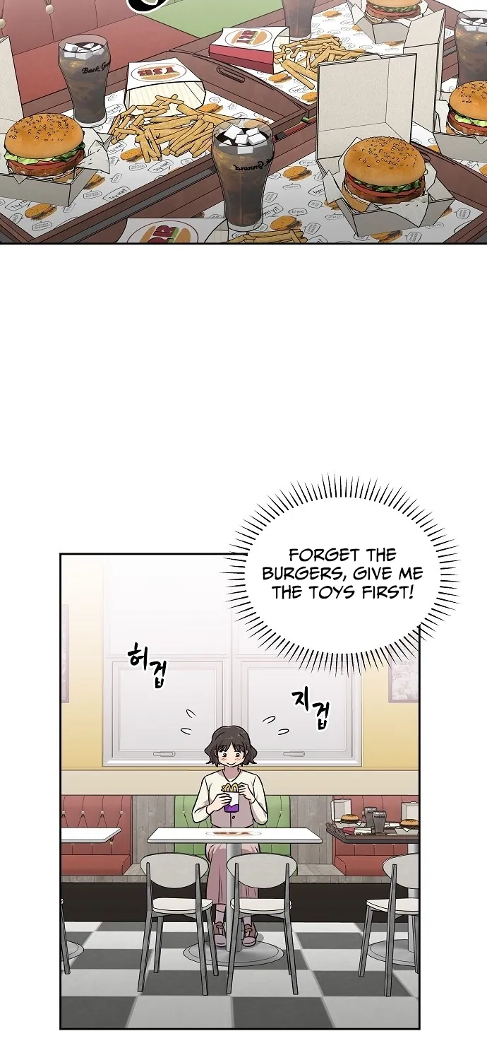 Lost Media Shop: Accord Chapter 13 - page 24