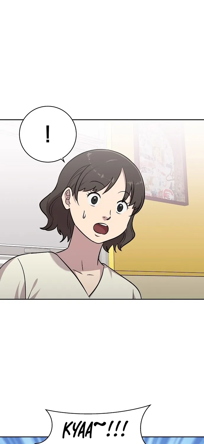 Lost Media Shop: Accord Chapter 13 - page 25