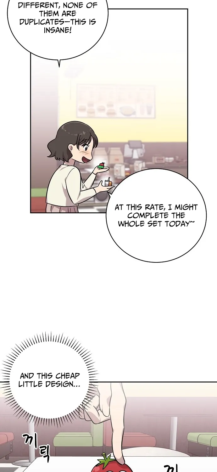 Lost Media Shop: Accord Chapter 13 - page 27