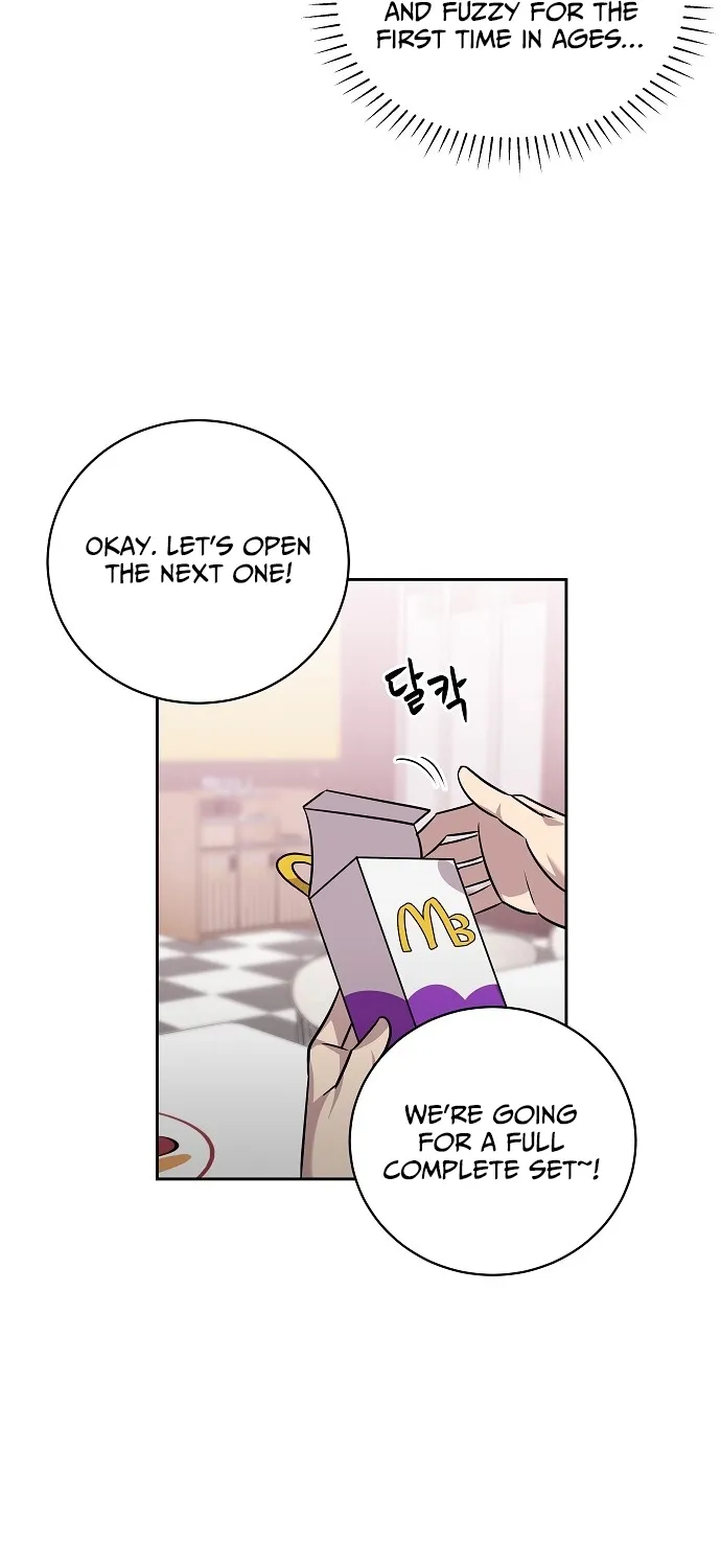 Lost Media Shop: Accord Chapter 13 - page 29