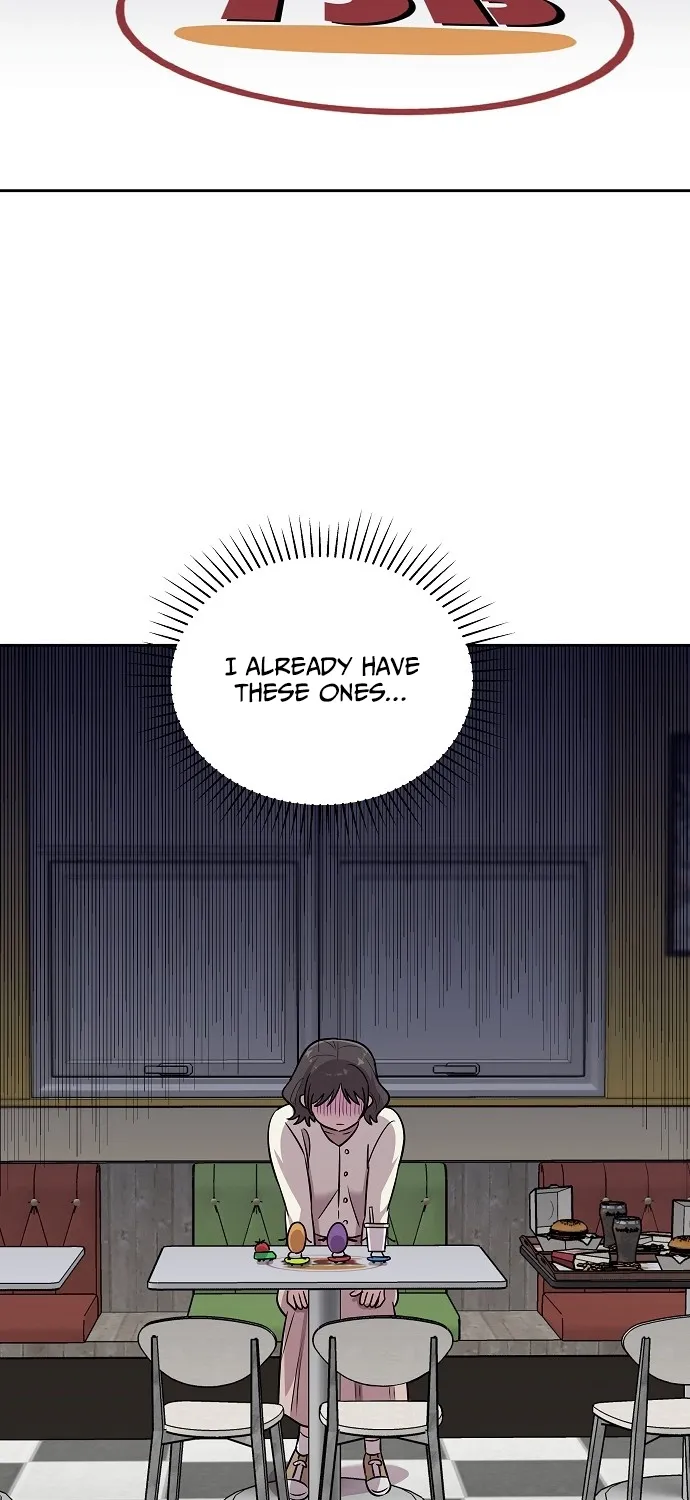 Lost Media Shop: Accord Chapter 13 - page 32