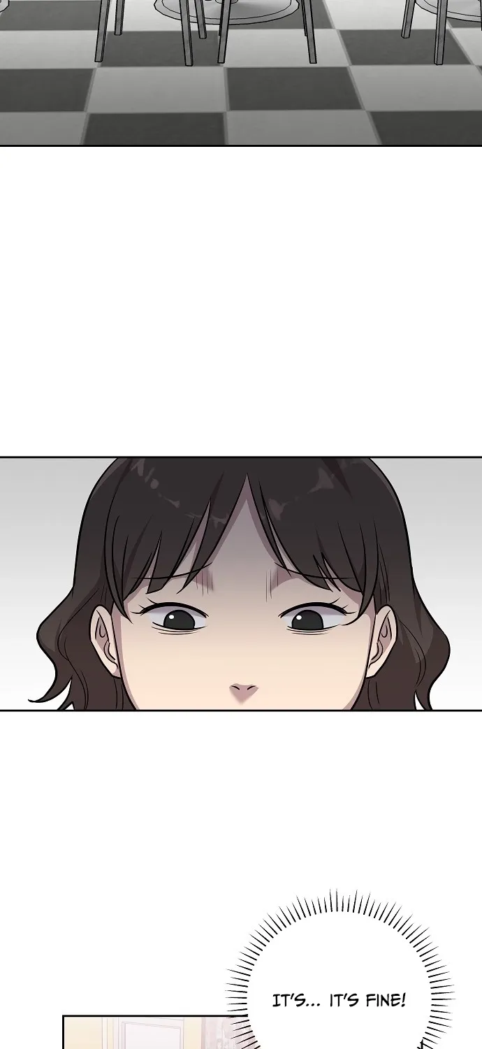 Lost Media Shop: Accord Chapter 13 - page 33