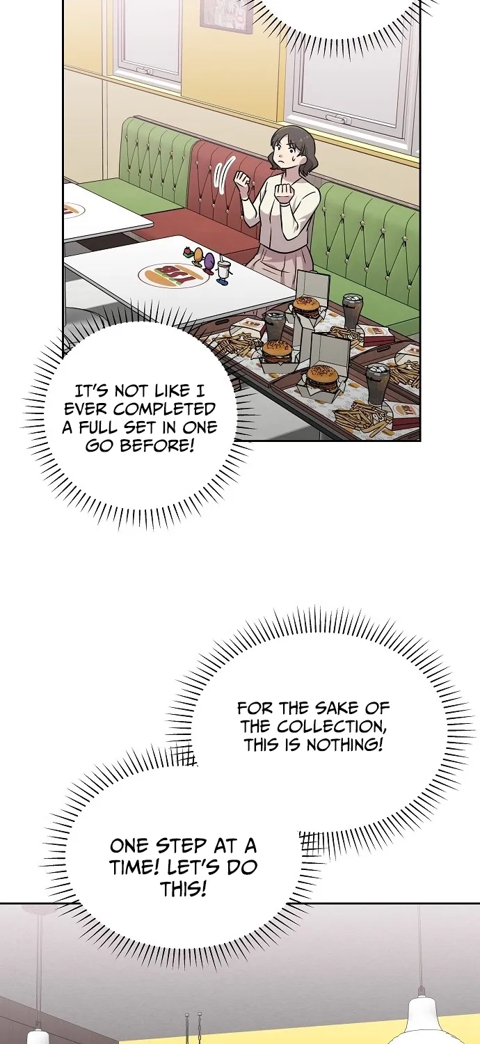 Lost Media Shop: Accord Chapter 13 - page 34