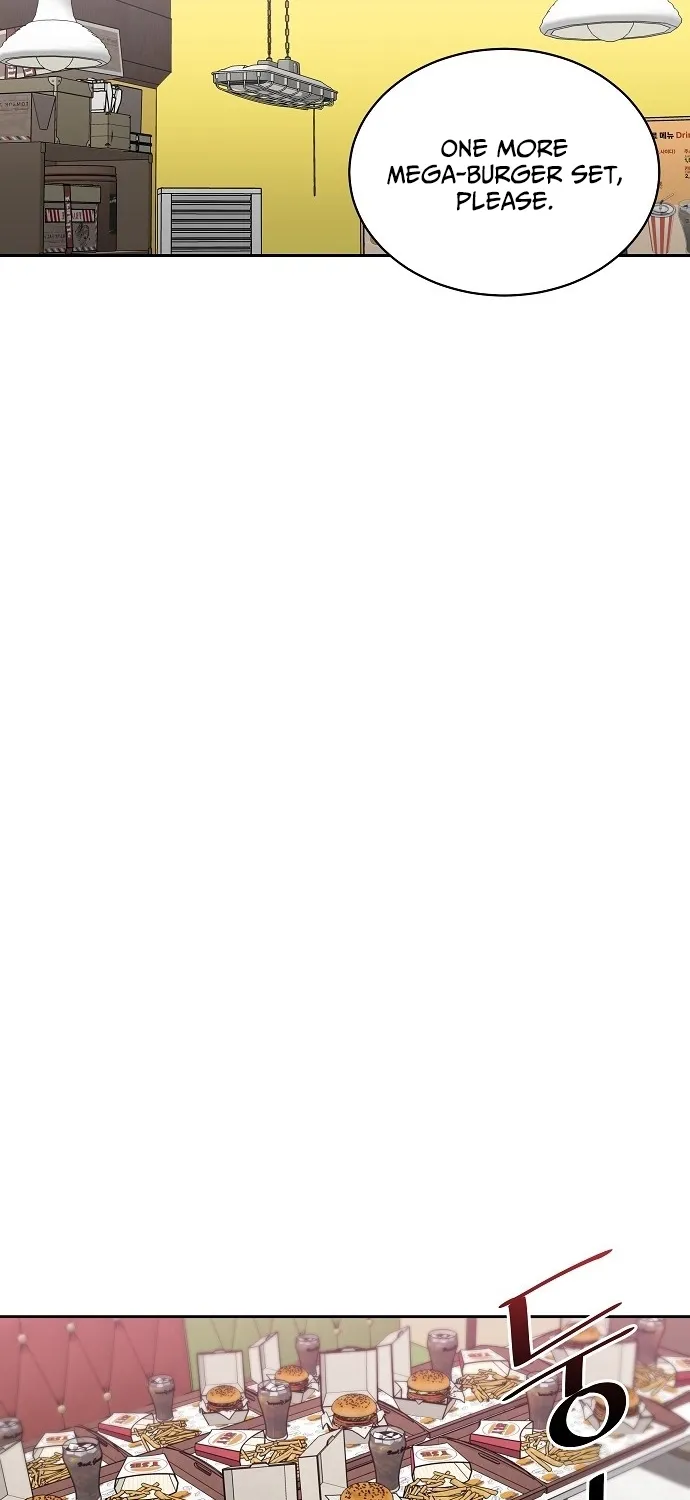 Lost Media Shop: Accord Chapter 13 - page 35