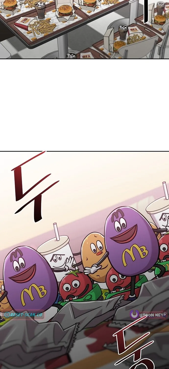 Lost Media Shop: Accord Chapter 13 - page 36