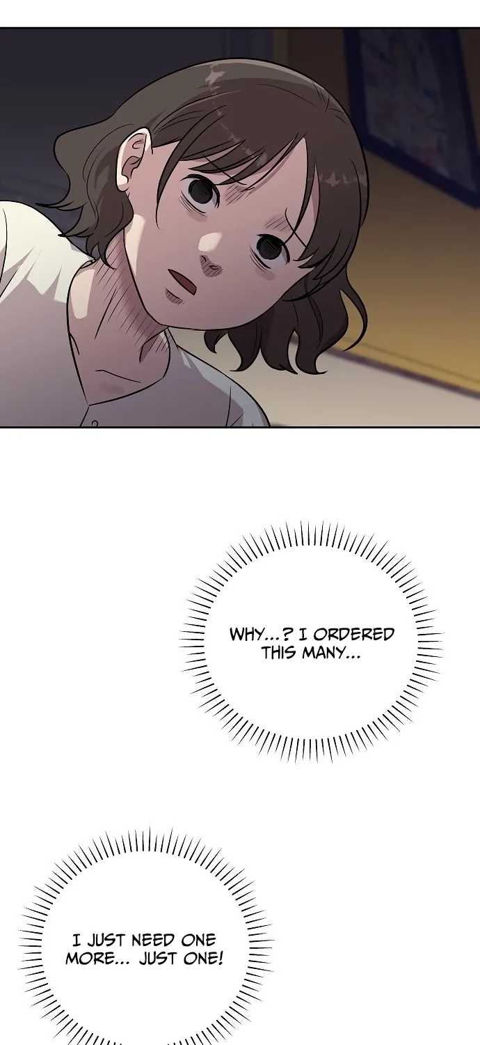 Lost Media Shop: Accord Chapter 13 - page 39