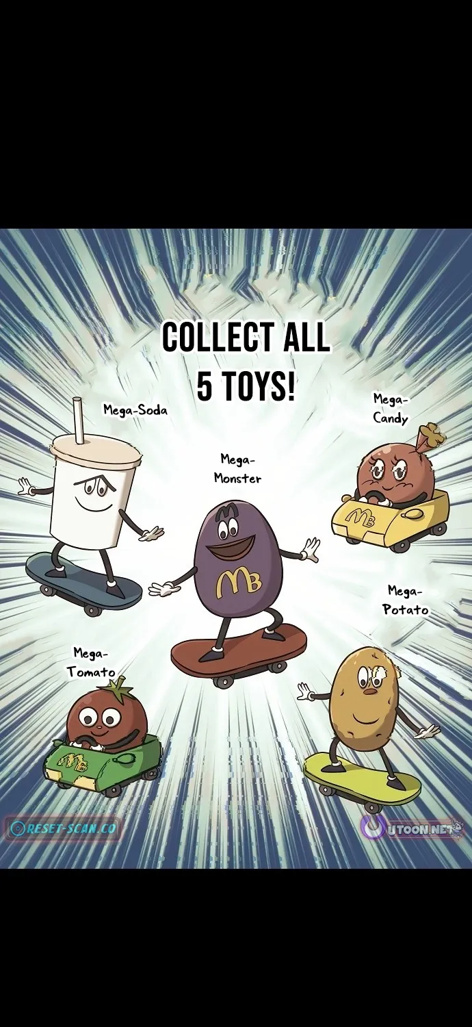 Lost Media Shop: Accord Chapter 13 - page 4