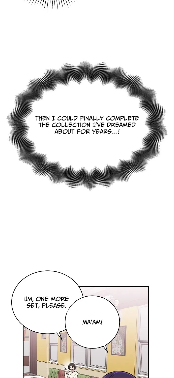 Lost Media Shop: Accord Chapter 13 - page 40