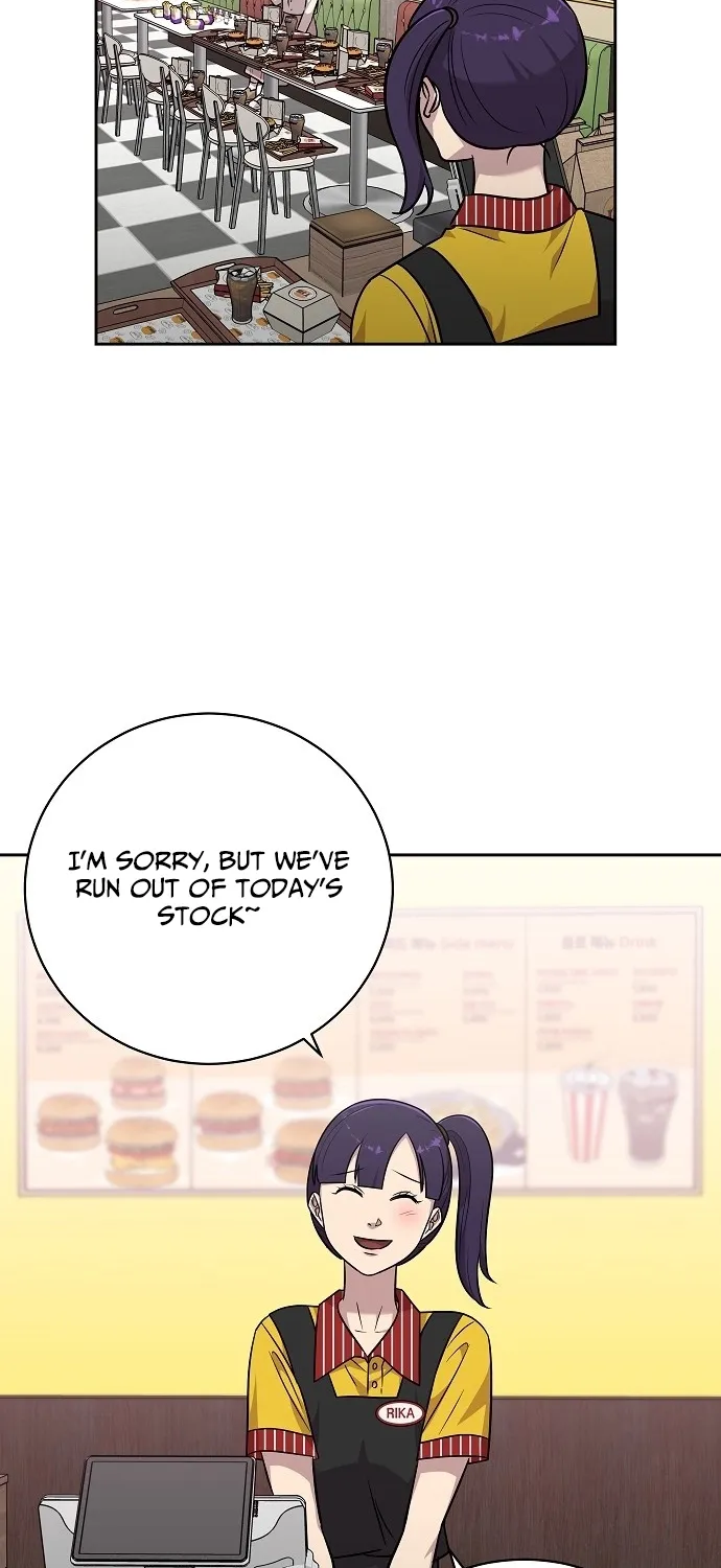 Lost Media Shop: Accord Chapter 13 - page 41