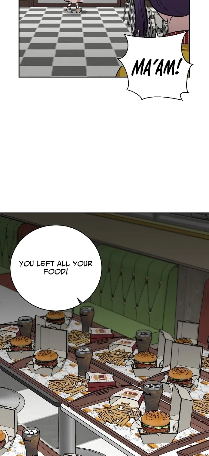 Lost Media Shop: Accord Chapter 13 - page 44