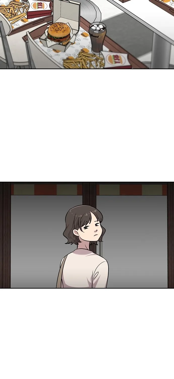 Lost Media Shop: Accord Chapter 13 - page 45