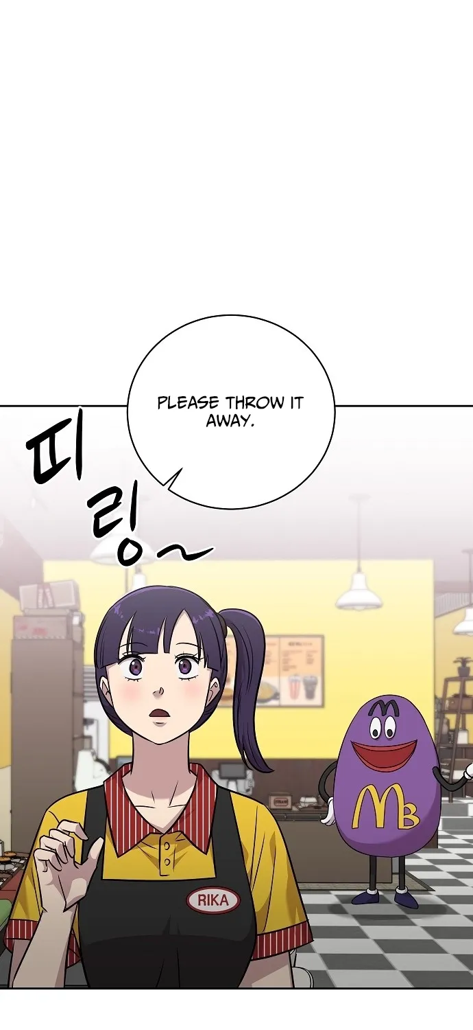 Lost Media Shop: Accord Chapter 13 - page 46