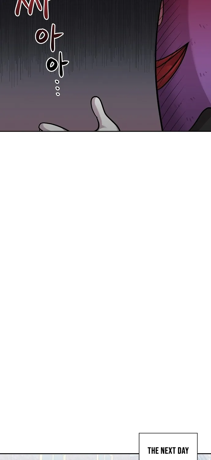 Lost Media Shop: Accord Chapter 13 - page 48