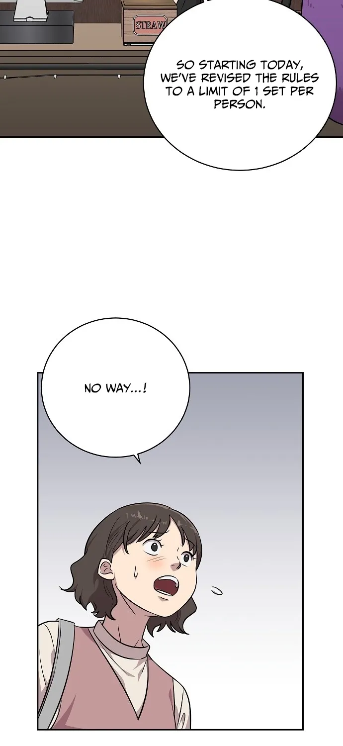 Lost Media Shop: Accord Chapter 13 - page 52