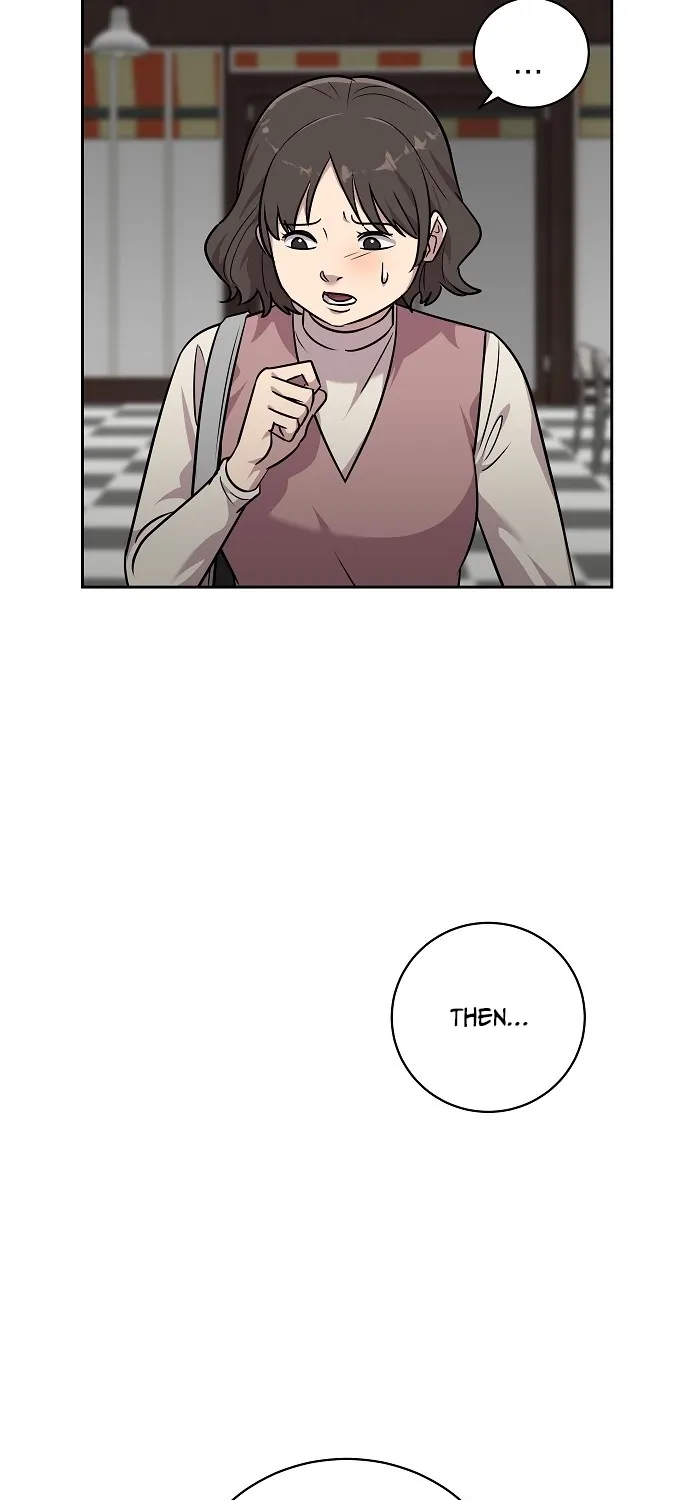 Lost Media Shop: Accord Chapter 13 - page 54