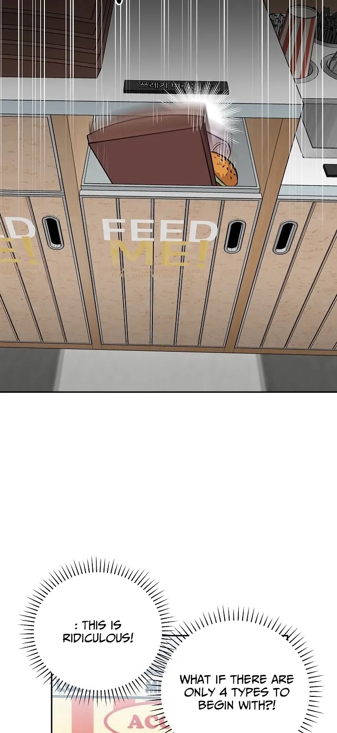 Lost Media Shop: Accord Chapter 13 - page 57